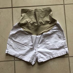 Maternity Shorts
